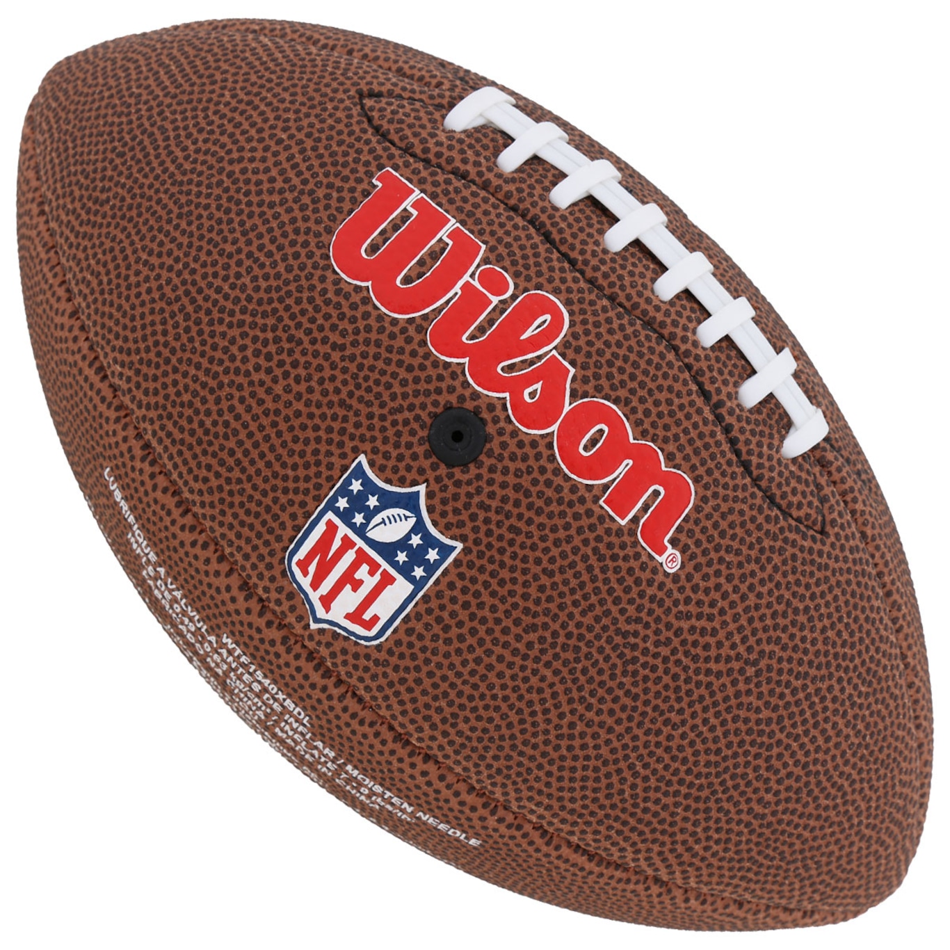 Bola de Futebol Americano Wilson NFL Dallas Cowboys - Foto 4