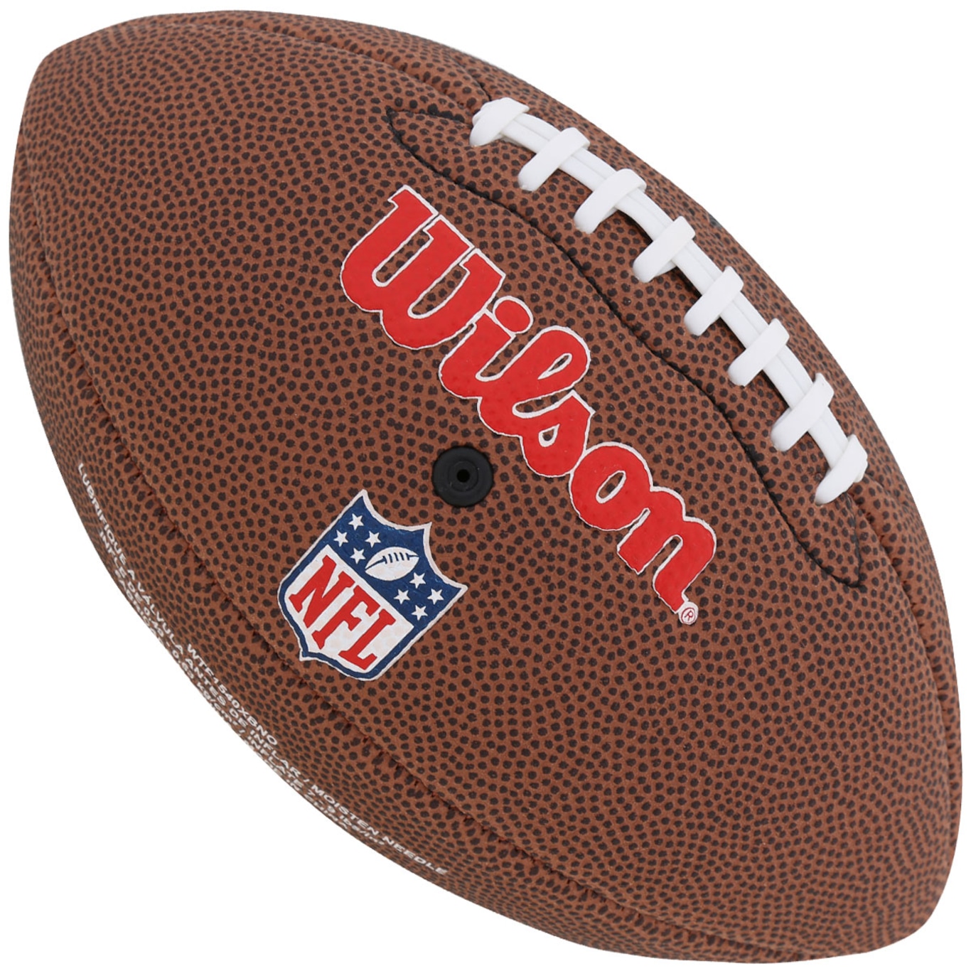 Bola de Futebol Americano Wilson NFL New Orleans Saints