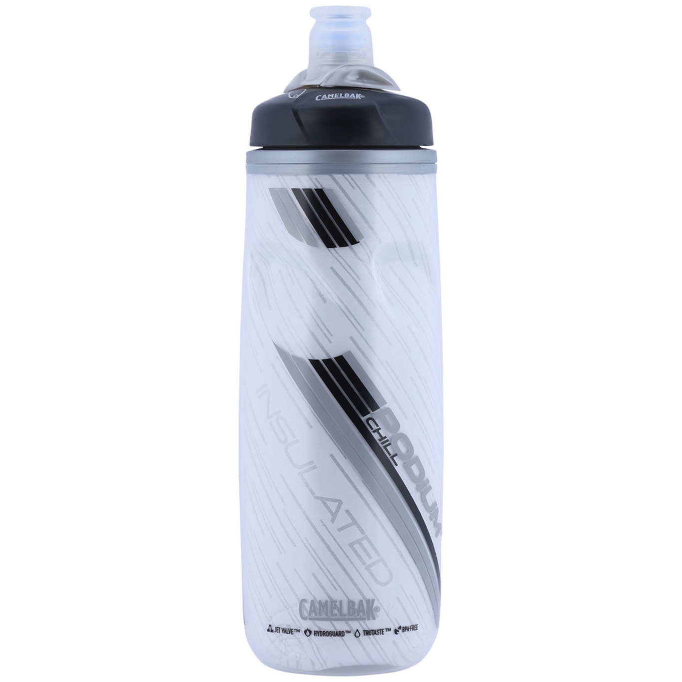 Camelbak Podium Chill Water Bottle 610ml