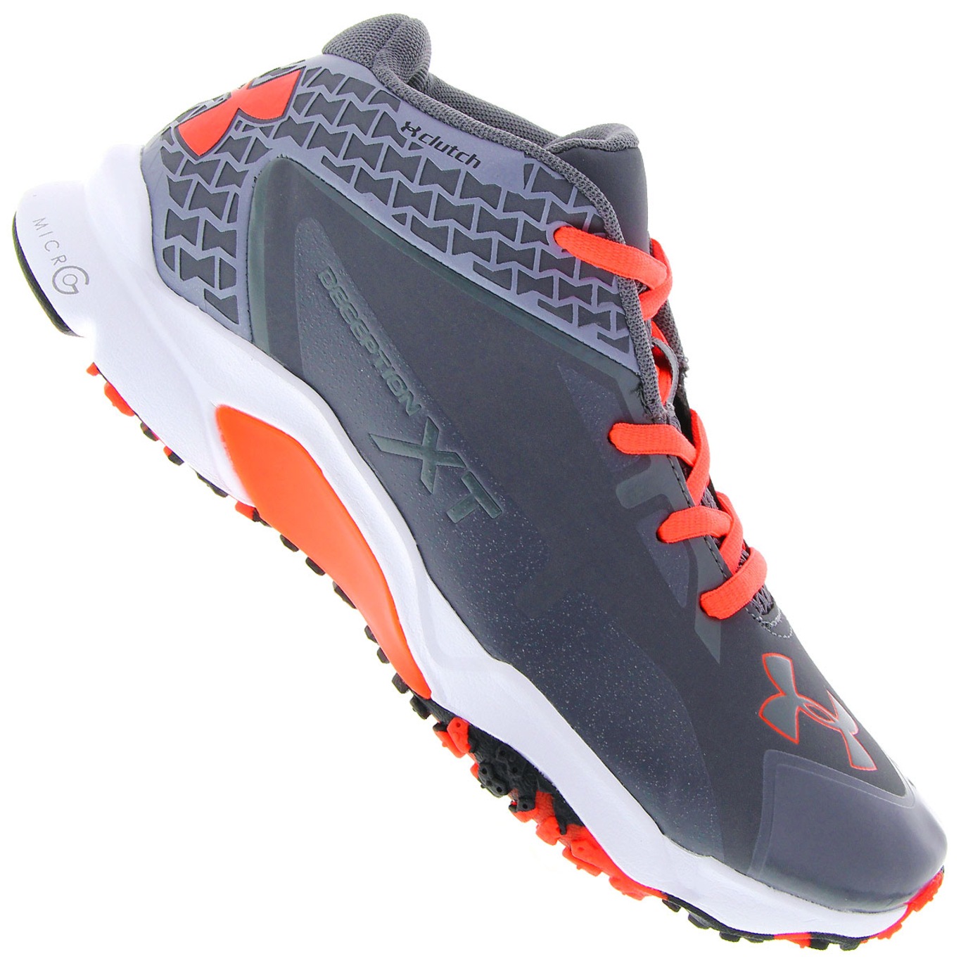 Under armour micro g deception xt cheap