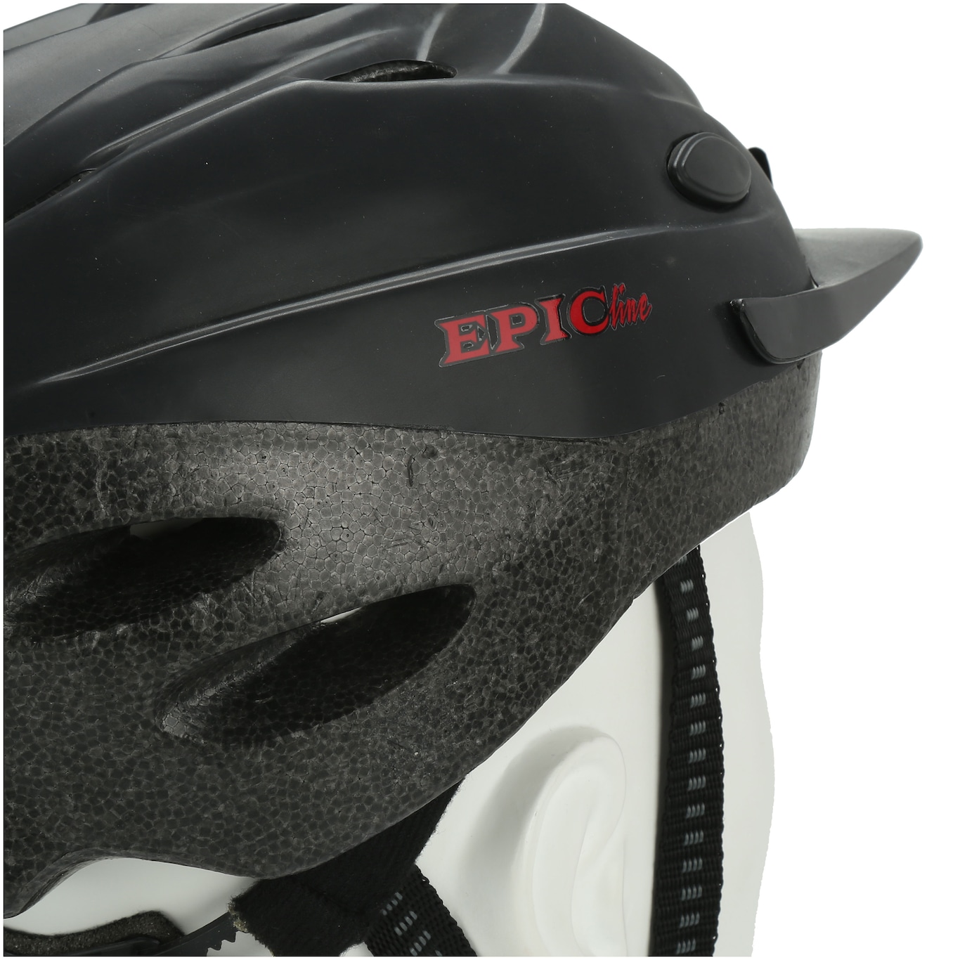 Capacete Bicicleta Epic Line Ep-mv50 Tamanho M - Best Compras.oficial