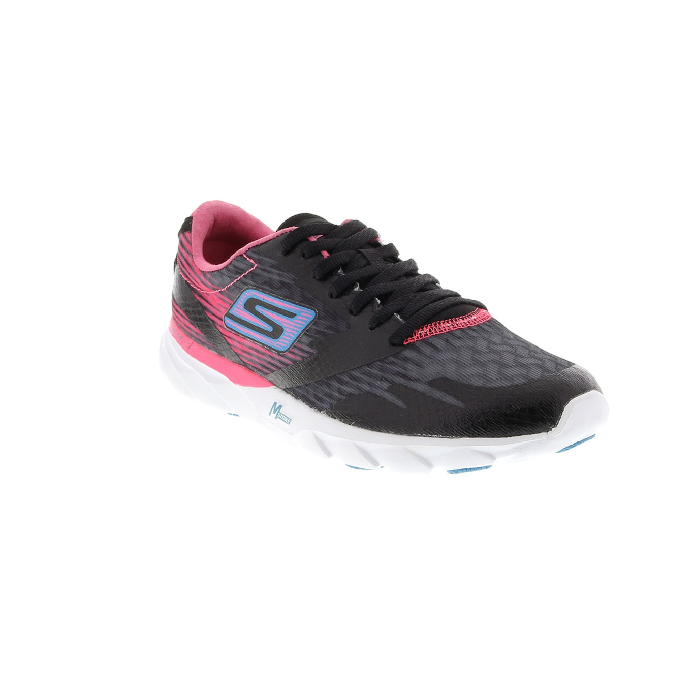 Skechers gomeb deals speed 2 pink