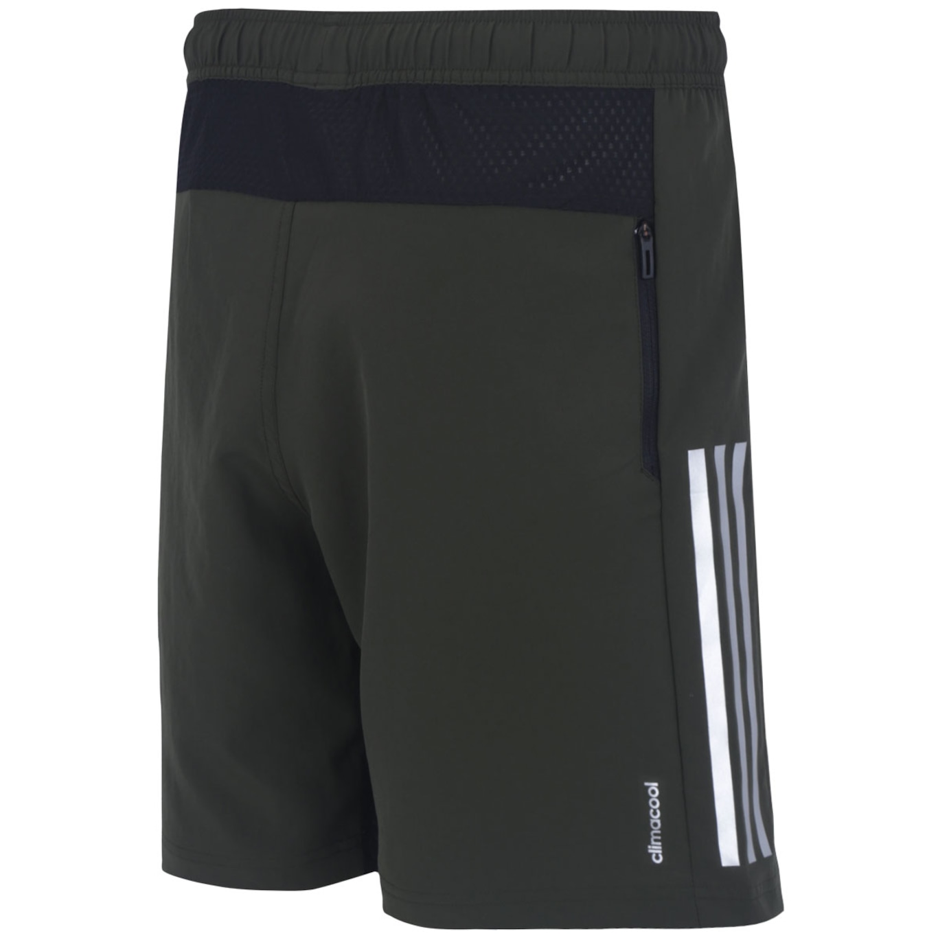 Bermuda adidas Climacool 365 Masculina Centauro