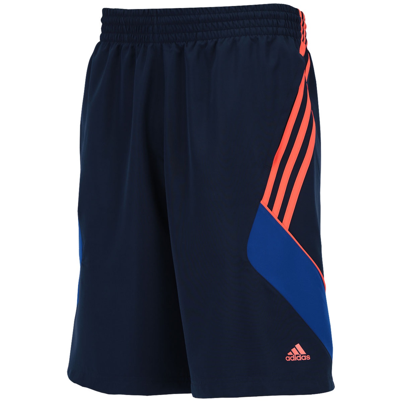 bermuda adidas woven