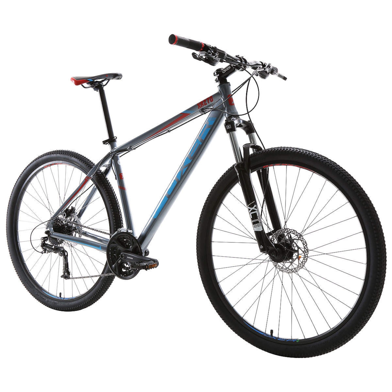 Bike oxer 29 cheap
