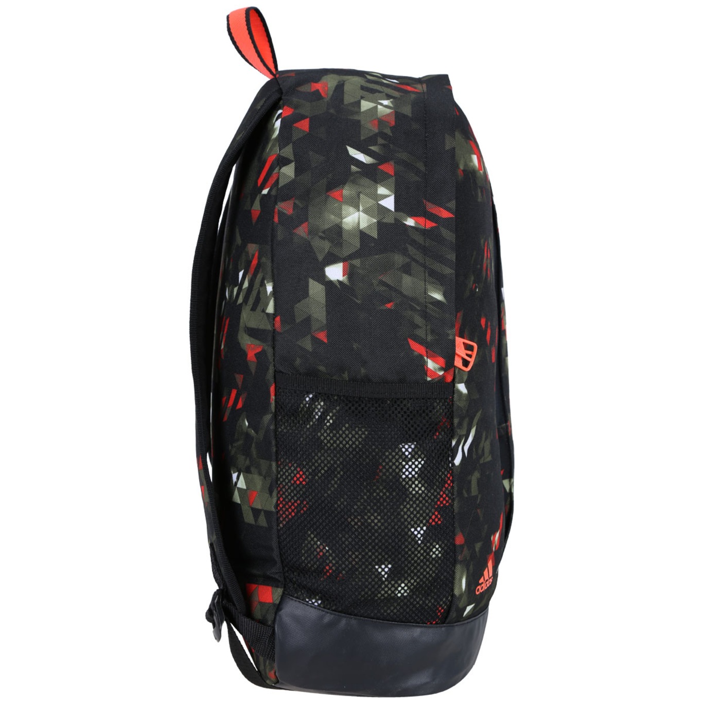 Mochila Adidas Essentials Linear Graphic Preto e Estampado