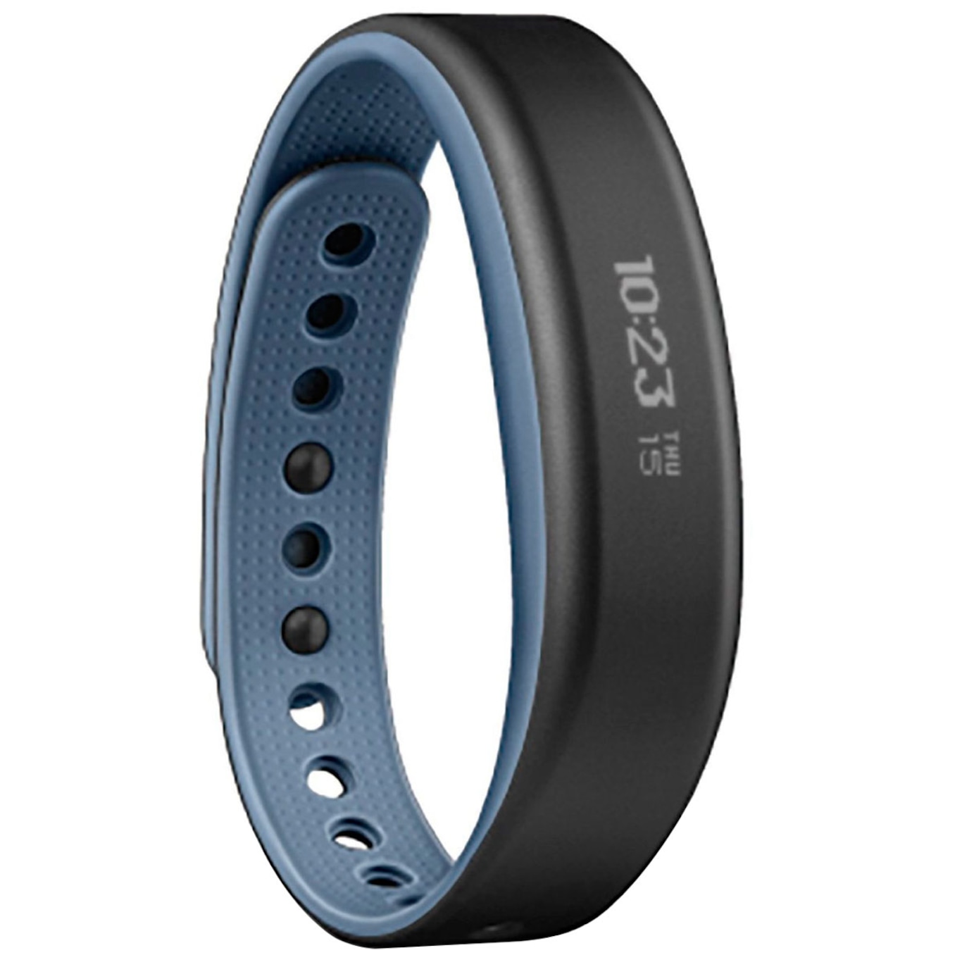 Pulseira Inteligente Garmin Pequena - Foto 1