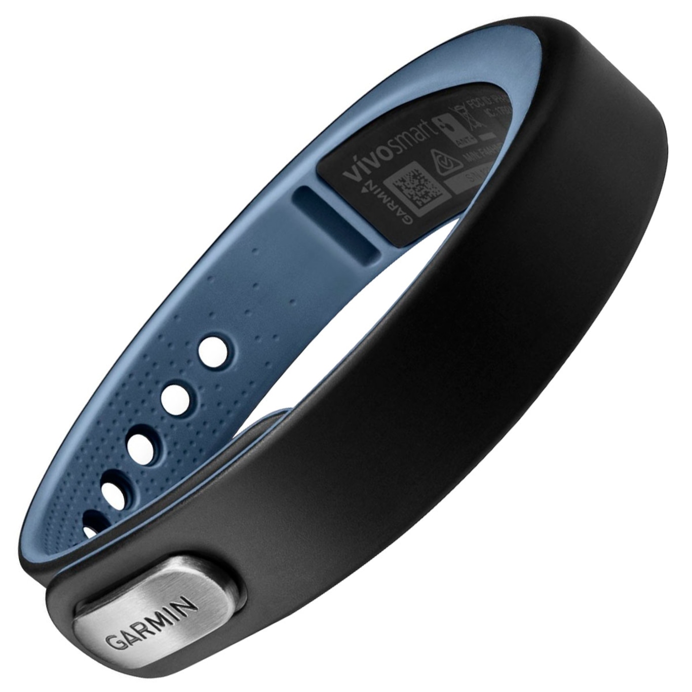 Pulseira Inteligente Garmin Pequena - Foto 3