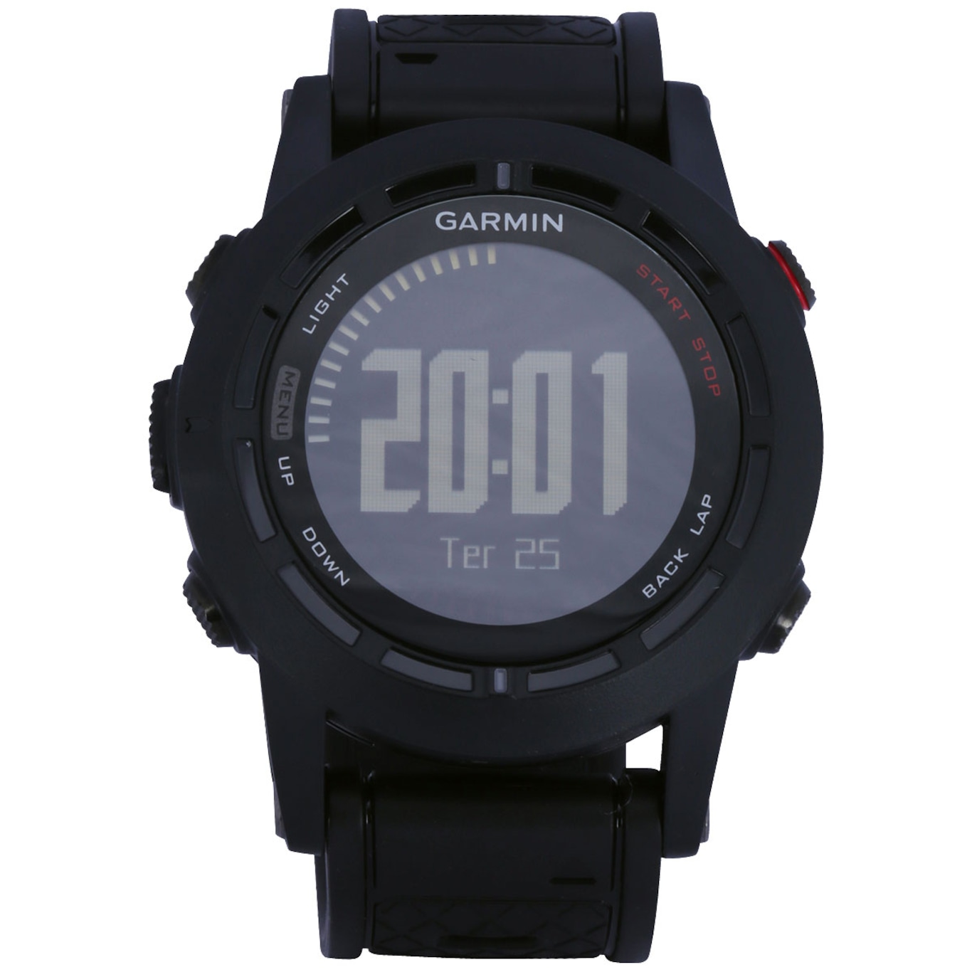 Garmin fenix outlet 2 watch