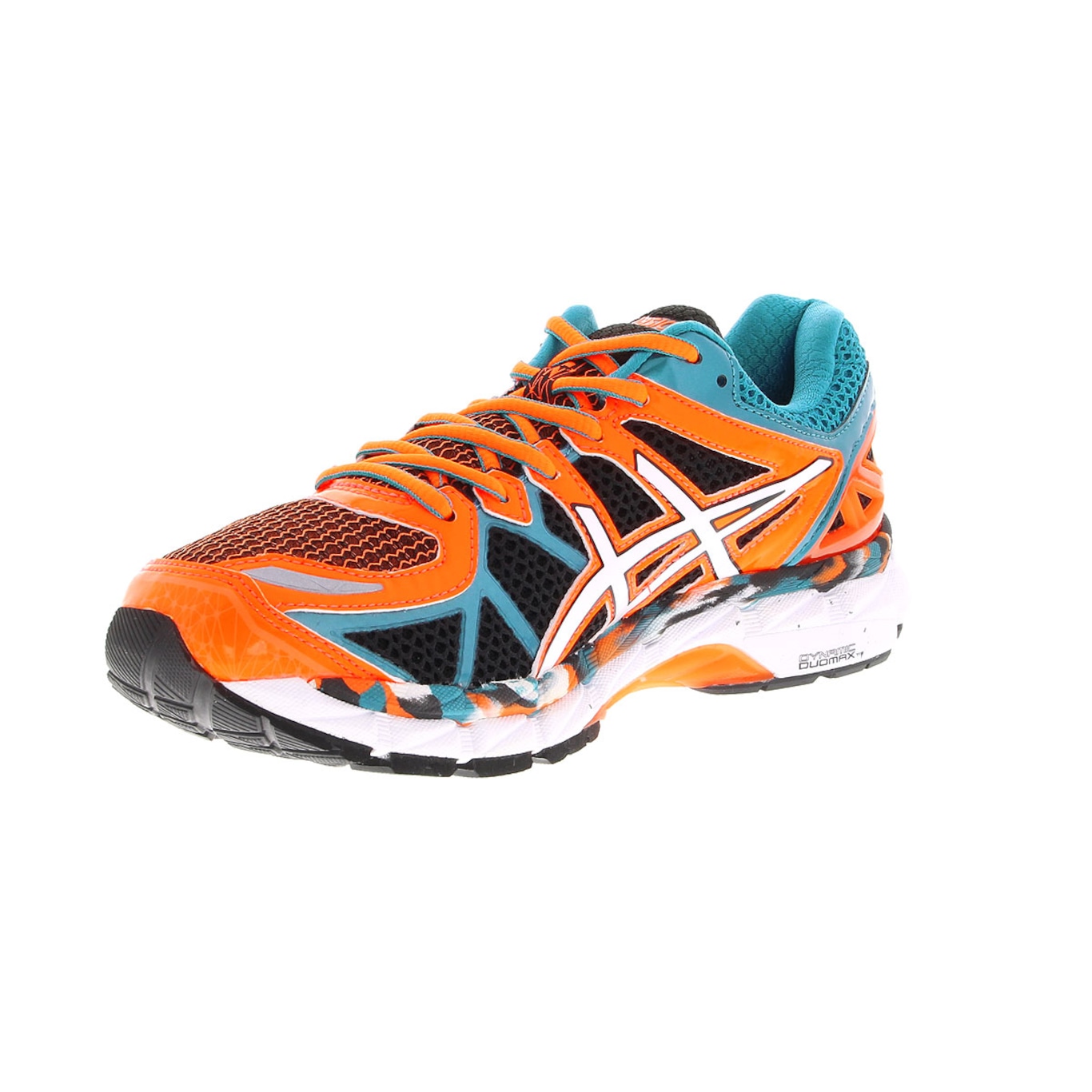 Tênis Asics Gel-Kayano 21 - Masculino - Foto 4