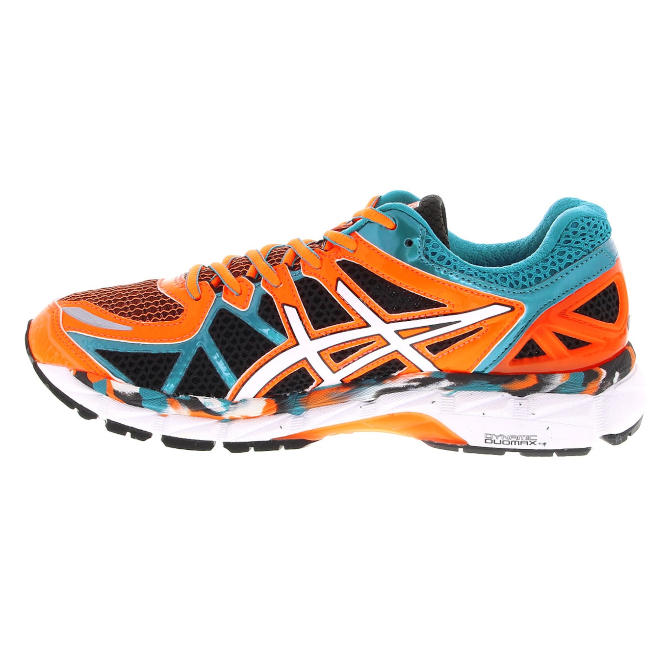 Tênis Asics Gel-Kayano 21 - Masculino - Foto 5