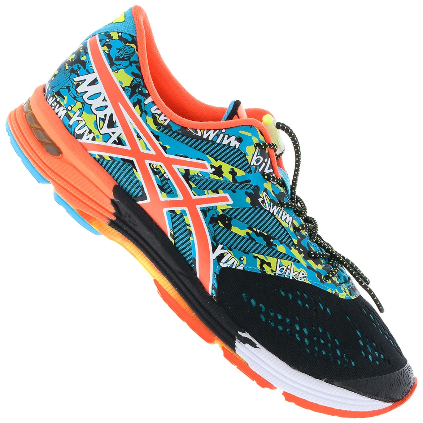 Asics noosa best sale gel tri 10