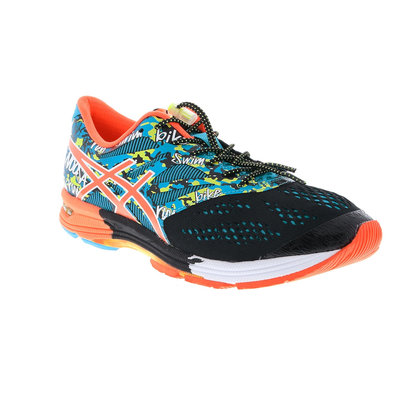 Asics 2024 noosa 10