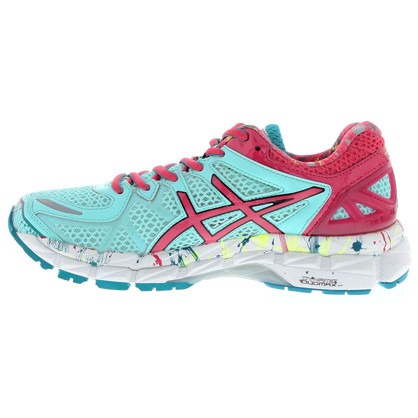 Tênis Asics Gel-Kayano 21 NYC - Feminino - Foto 5