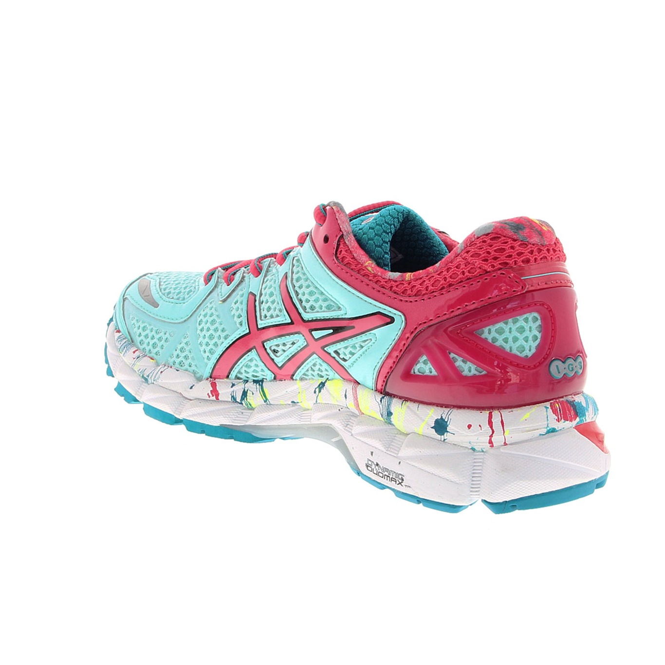 Asics kayano 21 store womens