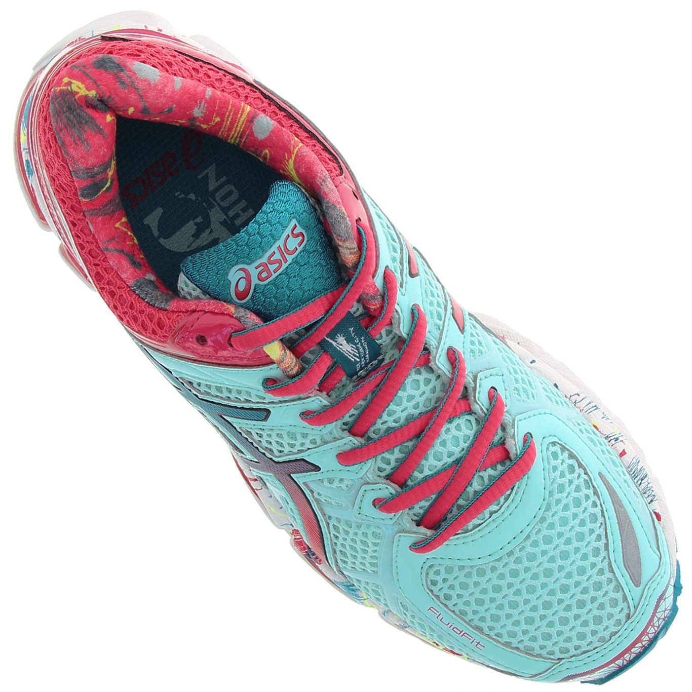 Gel kayano 2024 21 womens