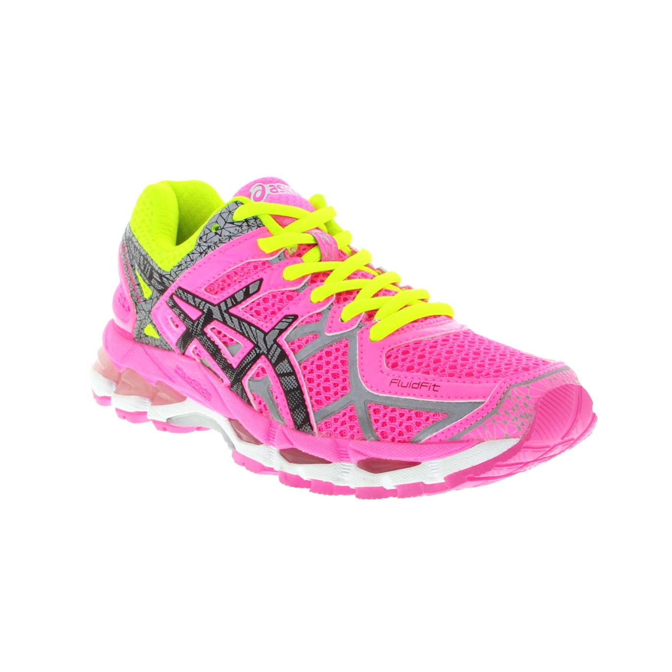 Asics gel kayano 21 hot sale womens