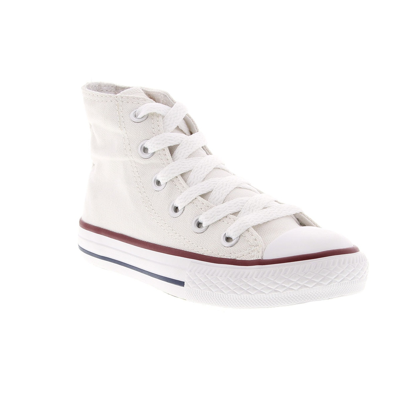 Tênis Converse All Star CT Core HI Ck112 - Infantil - Foto 2