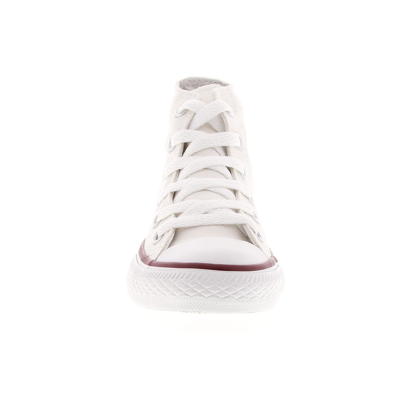 Tênis Converse All Star CT Core HI Ck112 - Infantil - Foto 3