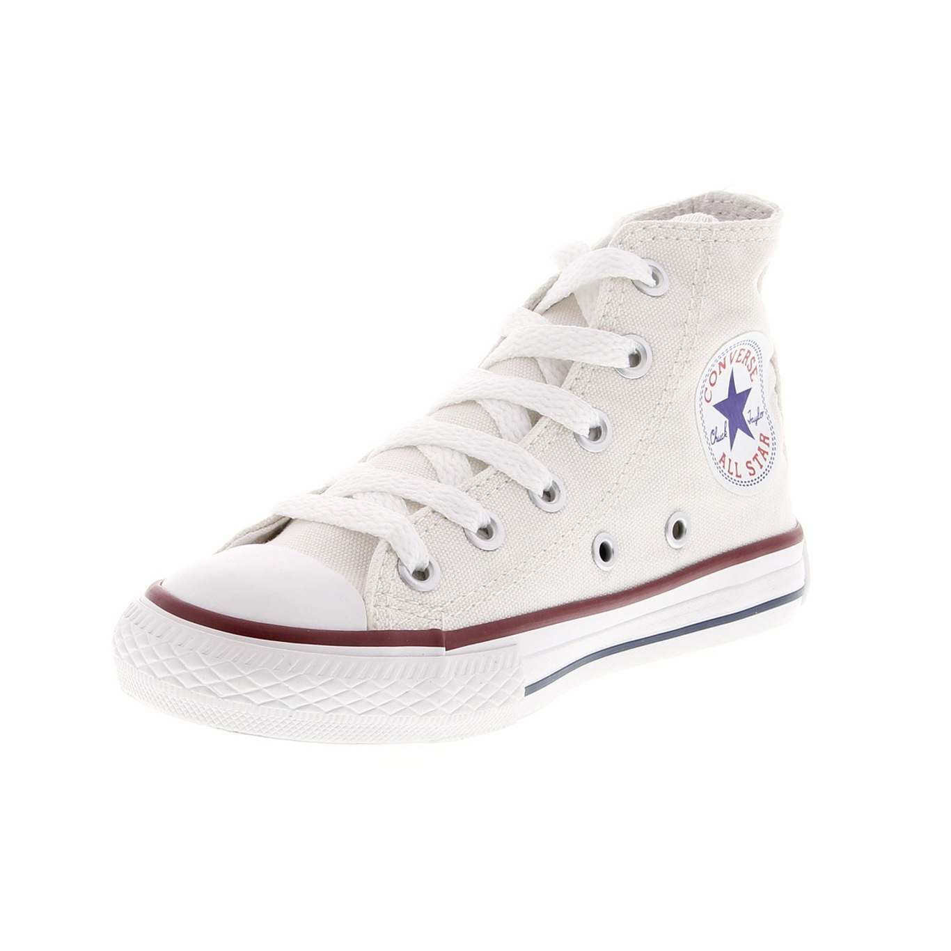 Tênis Converse All Star CT Core HI Ck112 - Infantil - Foto 4