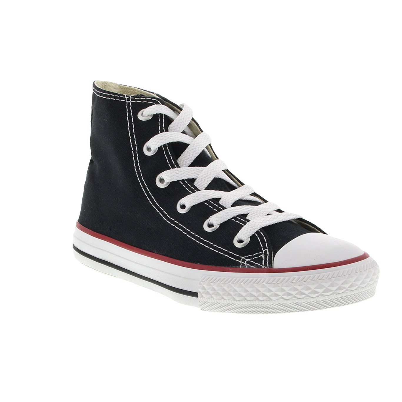 Tênis Converse All Star CT Core HI Ck112 - Infantil - Foto 2