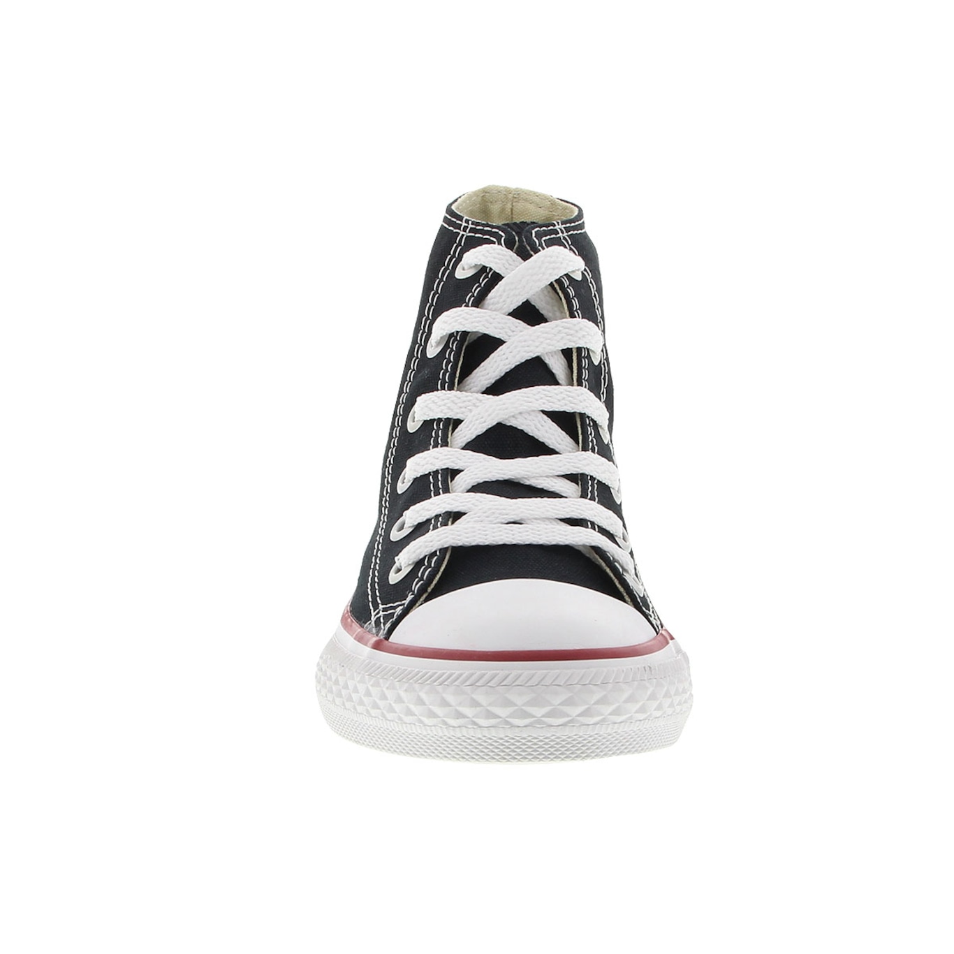 Tênis Converse All Star CT Core HI Ck112 - Infantil - Foto 3