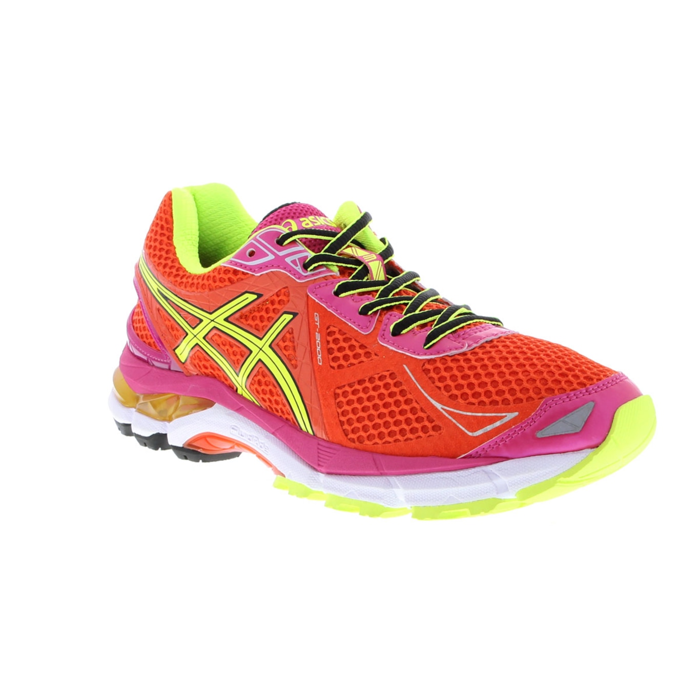 Tênis Asics GT-2000 3 - Feminino - Foto 2