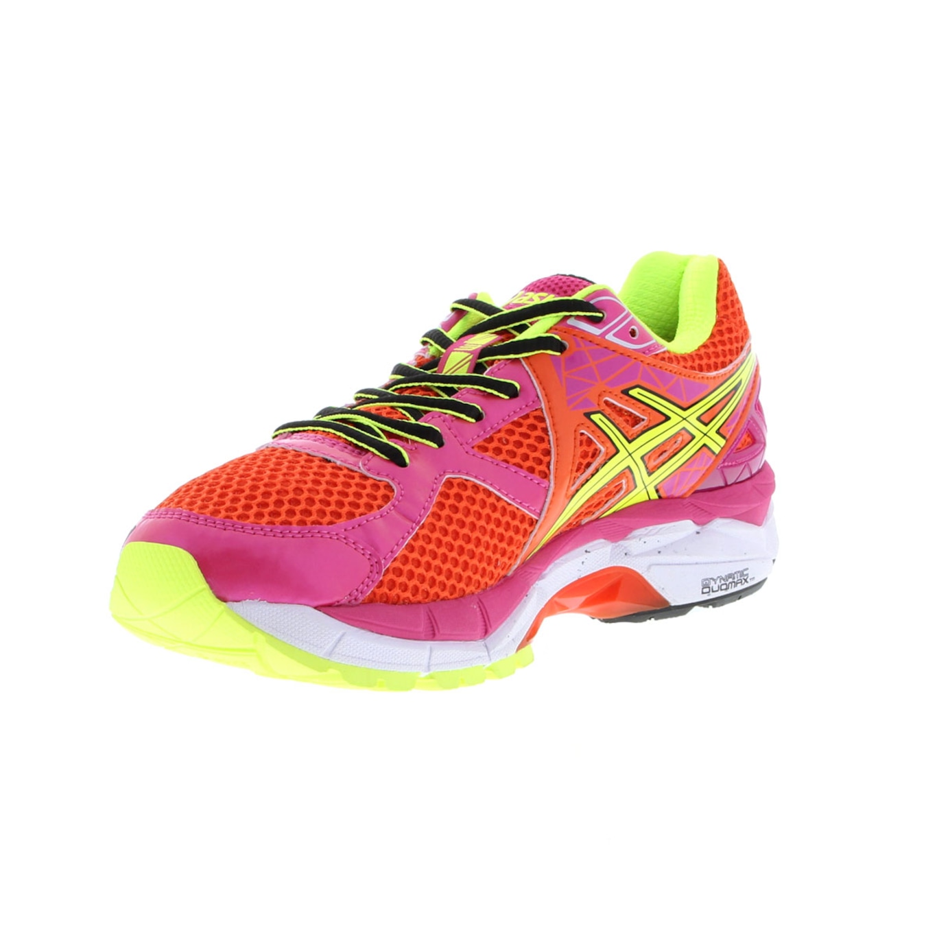 Tênis Asics GT-2000 3 - Feminino - Foto 4