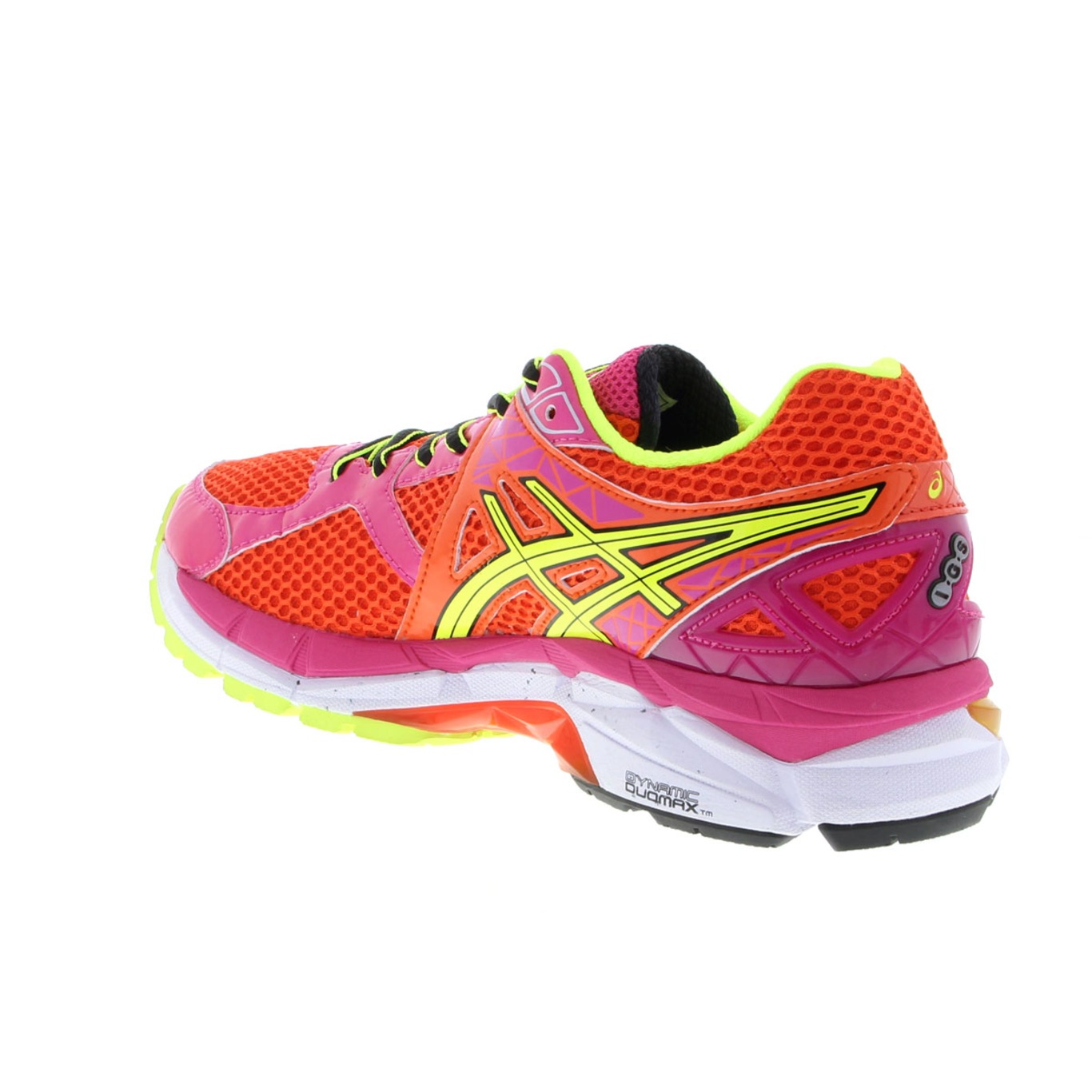 Tênis Asics GT-2000 3 - Feminino - Foto 6