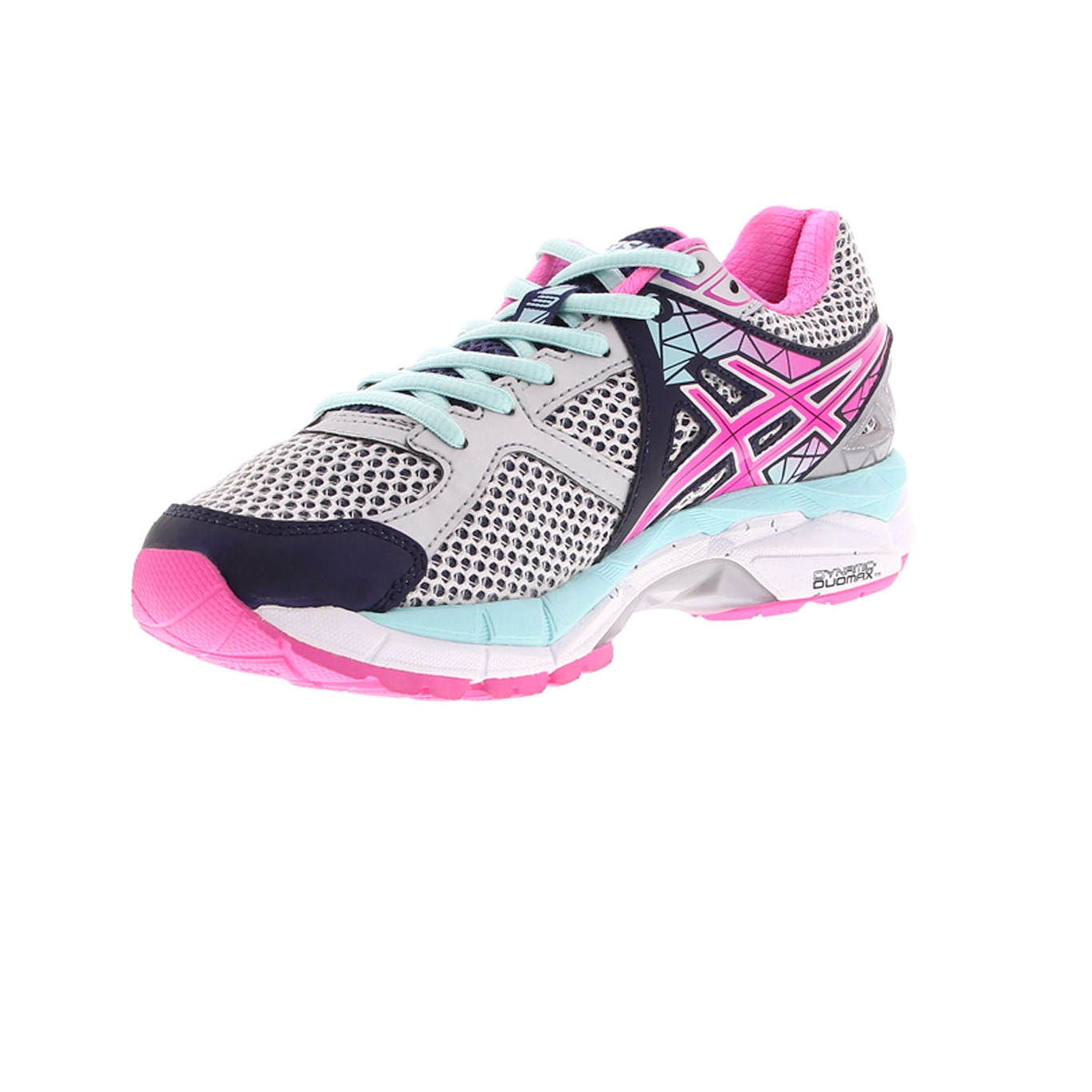 Tênis Asics GT-2000 3 - Feminino - Foto 4