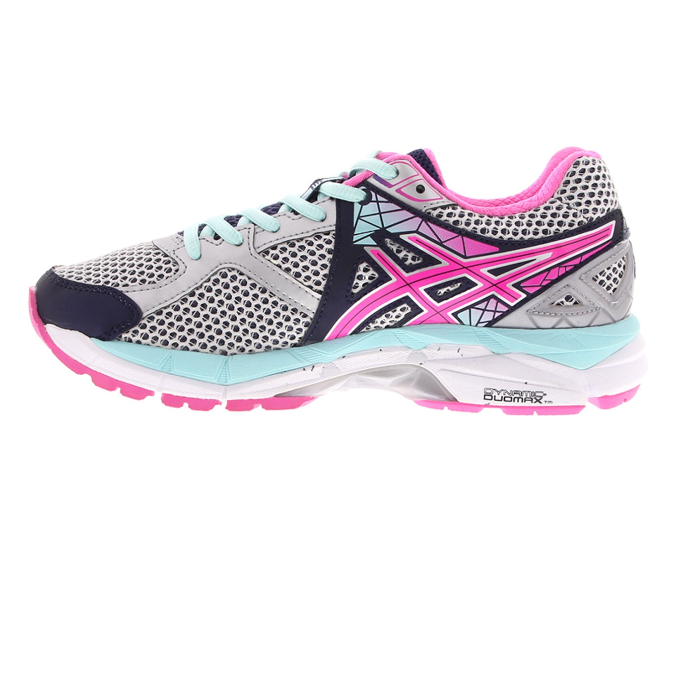 Tênis Asics GT-2000 3 - Feminino - Foto 5