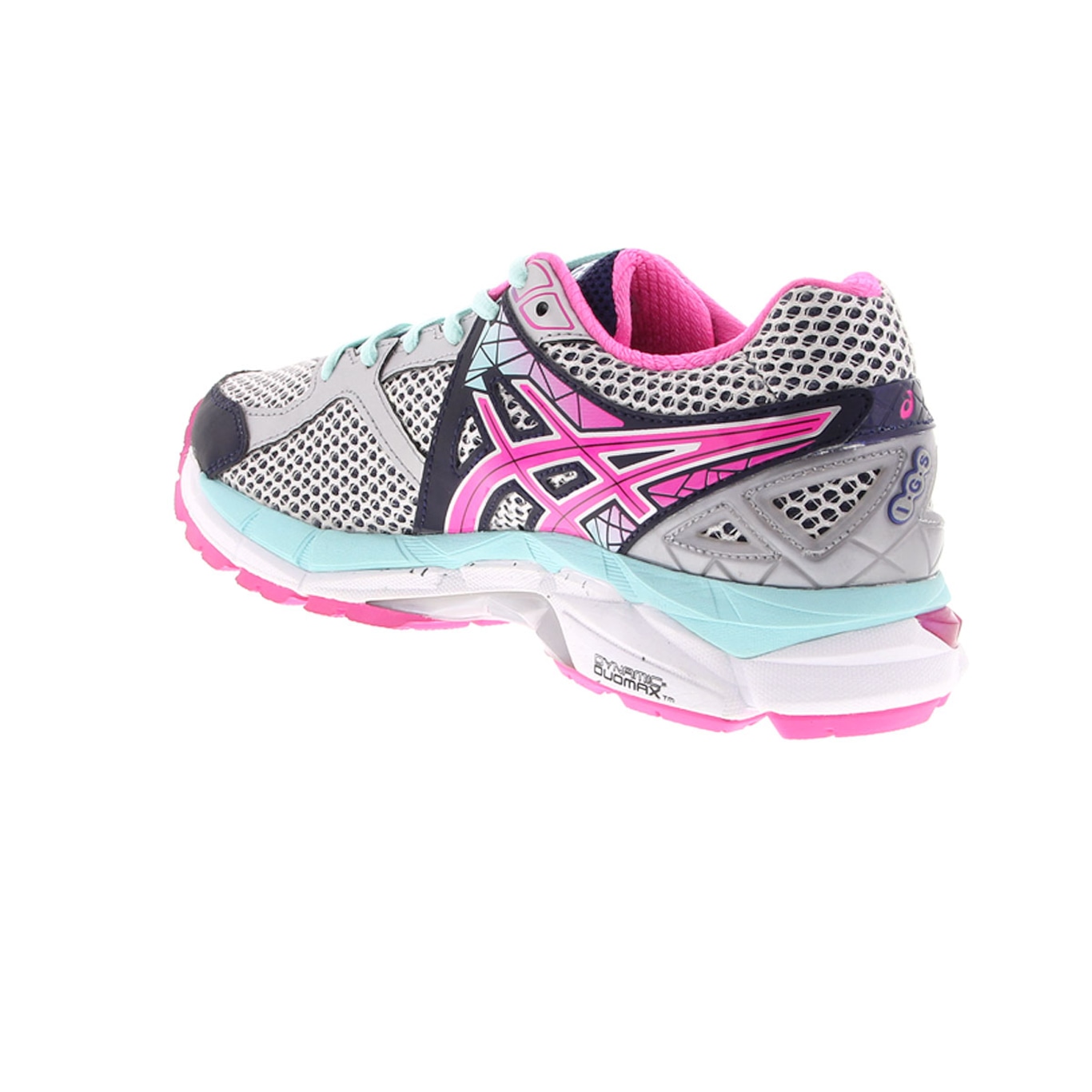 Tênis Asics GT-2000 3 - Feminino - Foto 6