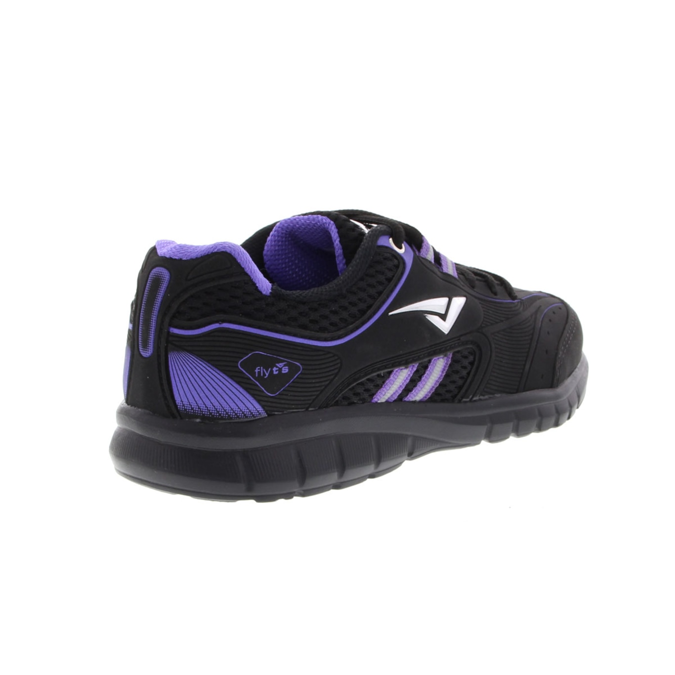 Tenis bouts best sale preto feminino