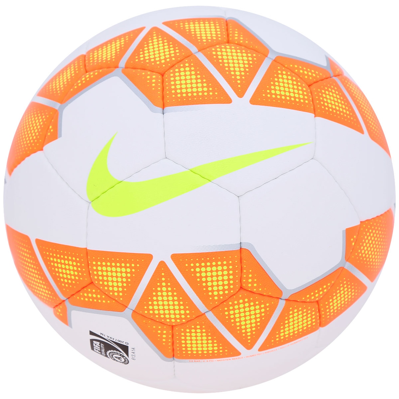 Nike rolinho store futsal ball