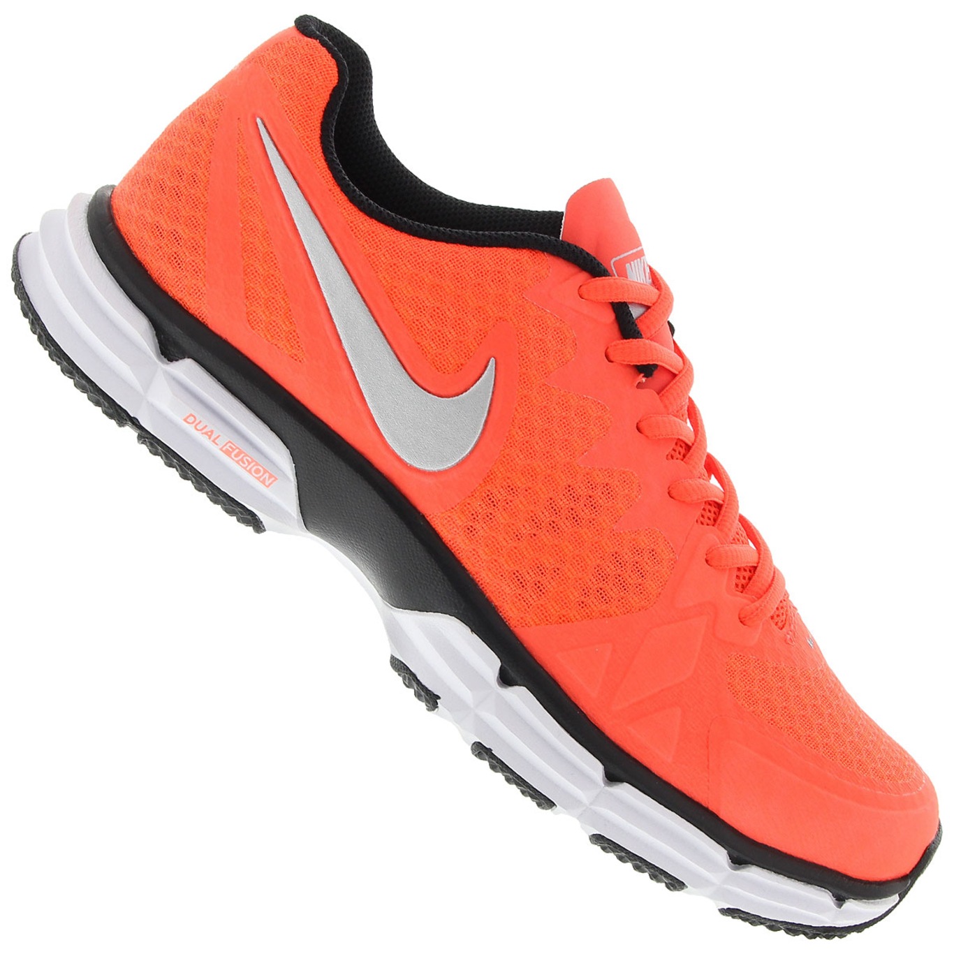 Nike dual fusion tr 6 best sale