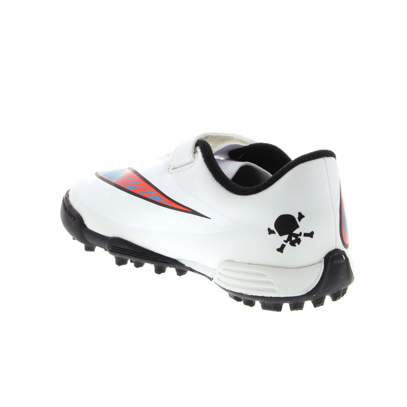 Chuteira hypervenom hot sale infantil society