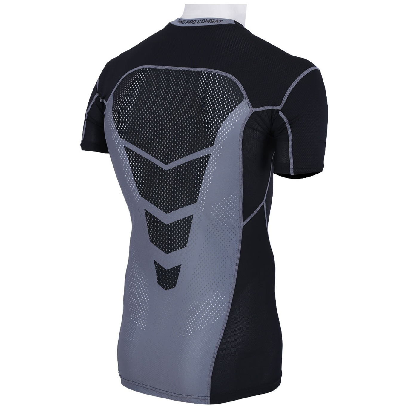 Camisa de Compressão Nike Hypercool 3.0 - Masculina