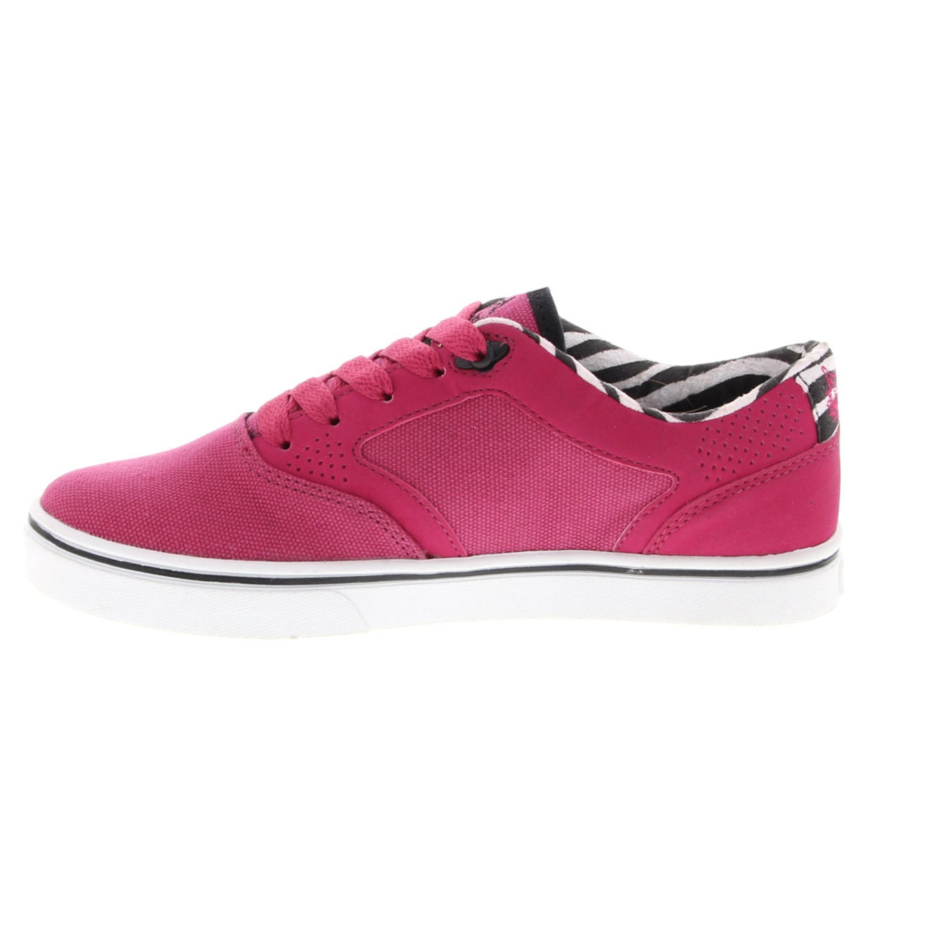 Tênis Red Nose Royal – Feminino - Foto 5