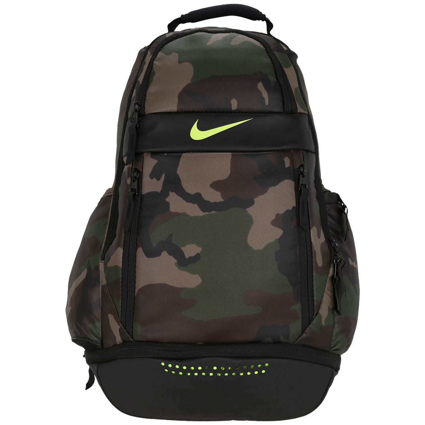 Mochila nike 2025 ultimatum gear graphic