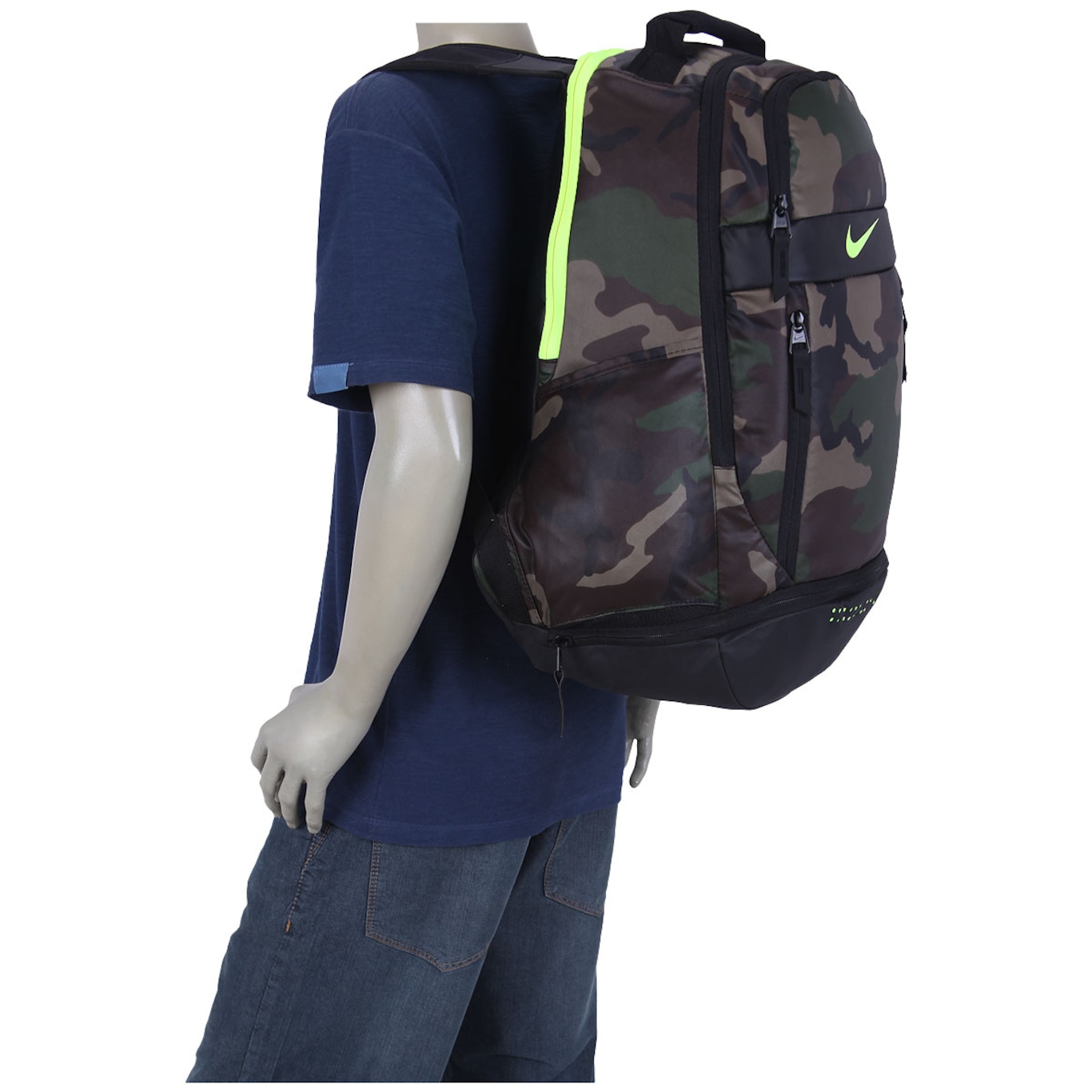 Mochila nike shop ultimatum gear