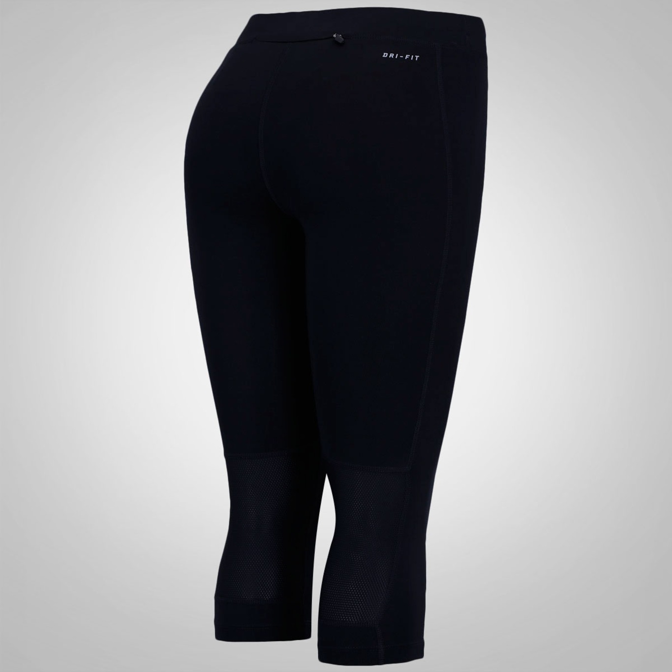 Calça Capri Nike Essential - Feminina