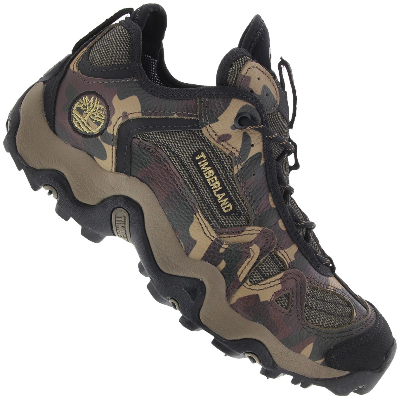 Timberland gorge camo hotsell