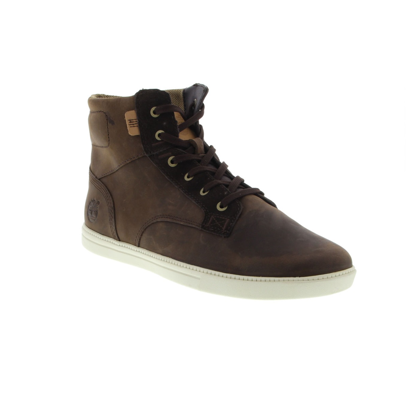 T nis Timberland Fulk Boot Masculino Centauro