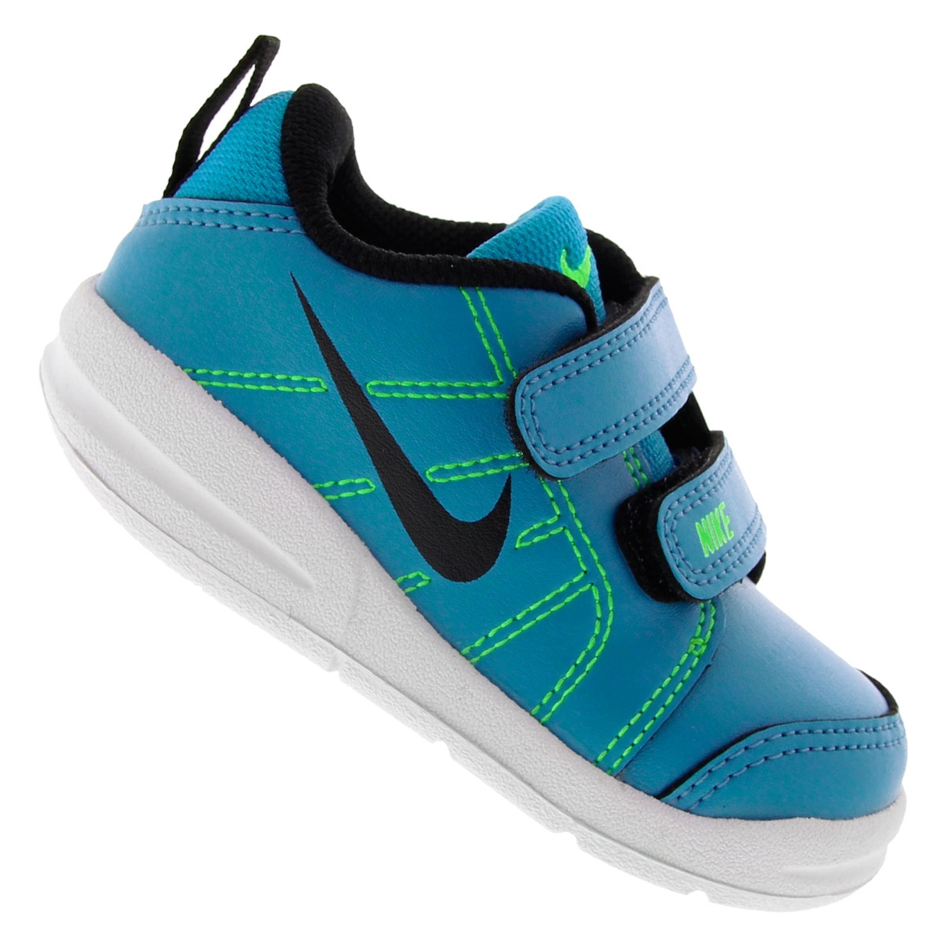 Tenis infantil store nike pico lt