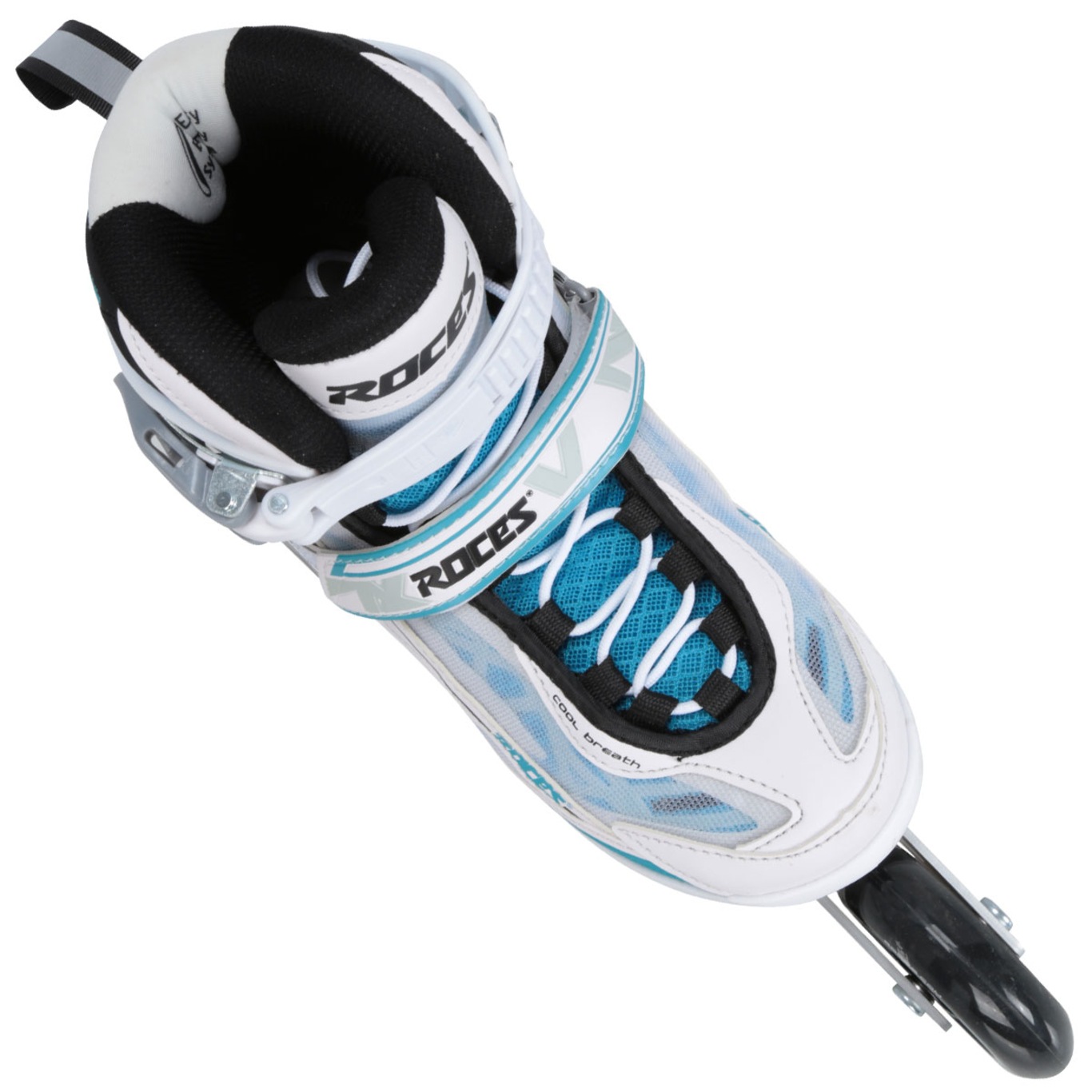Patins Roces Patins Roces Xenon - In Line - Fitness - ABEC 7 | Centauro