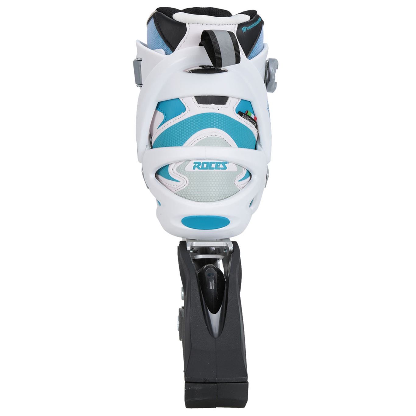 Patins Roces Patins Roces Xenon - In Line - Fitness - ABEC 7 | Centauro
