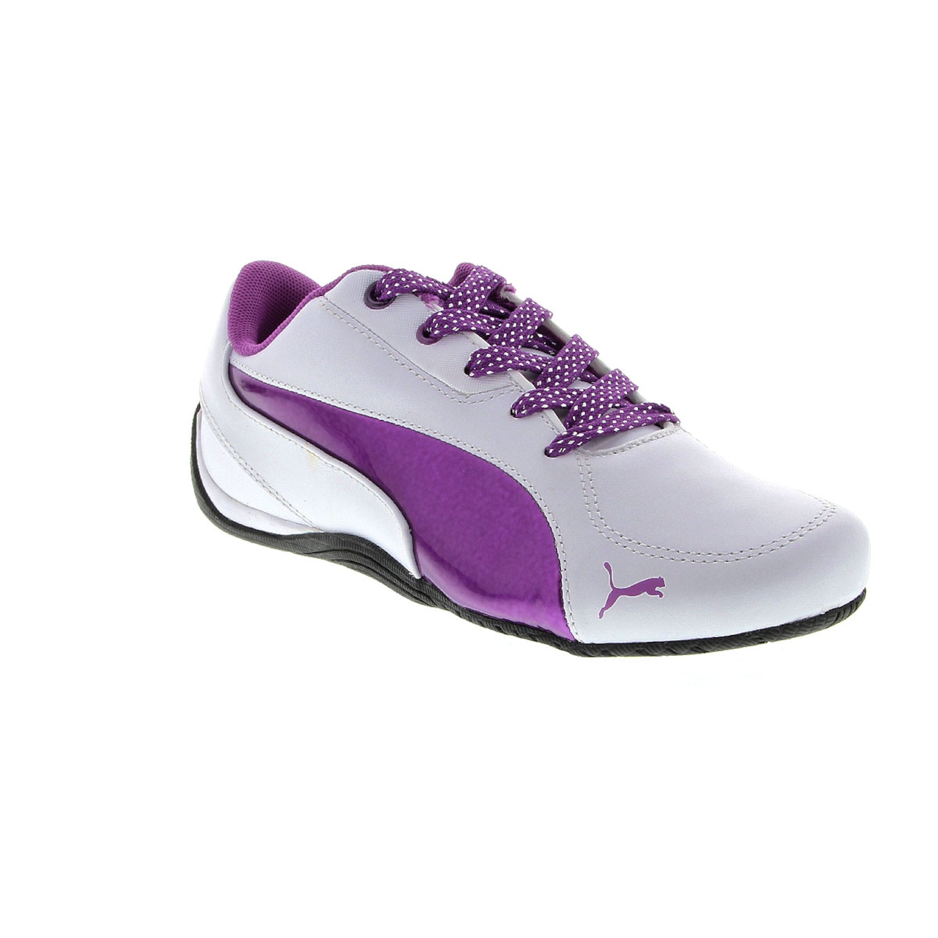 Puma drift cat 5 cheap womens purple