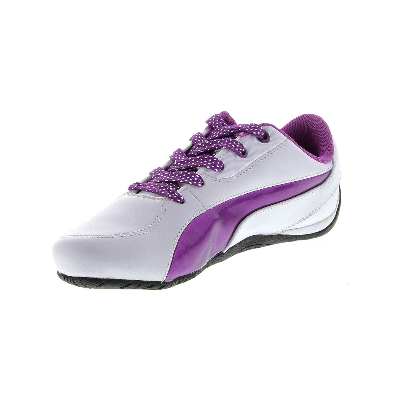 Puma drift sales cat 5 purple