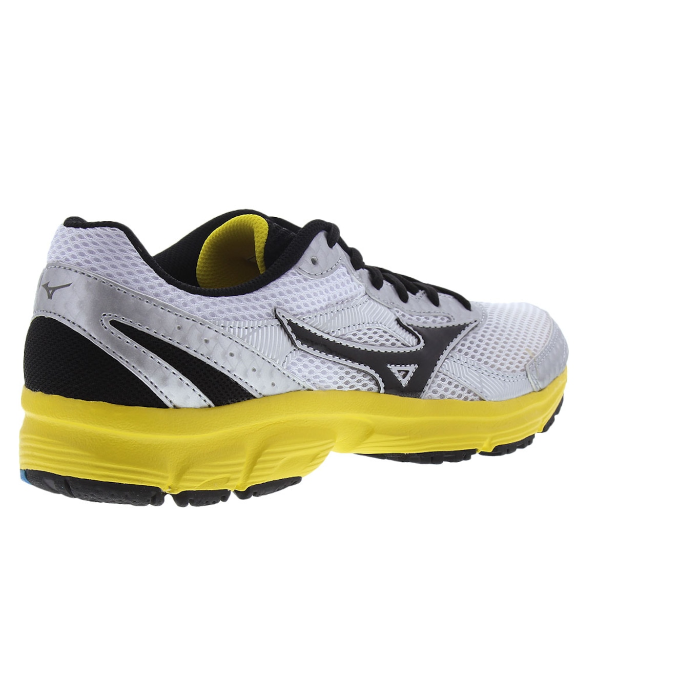 Mizuno crusader deals 9 test