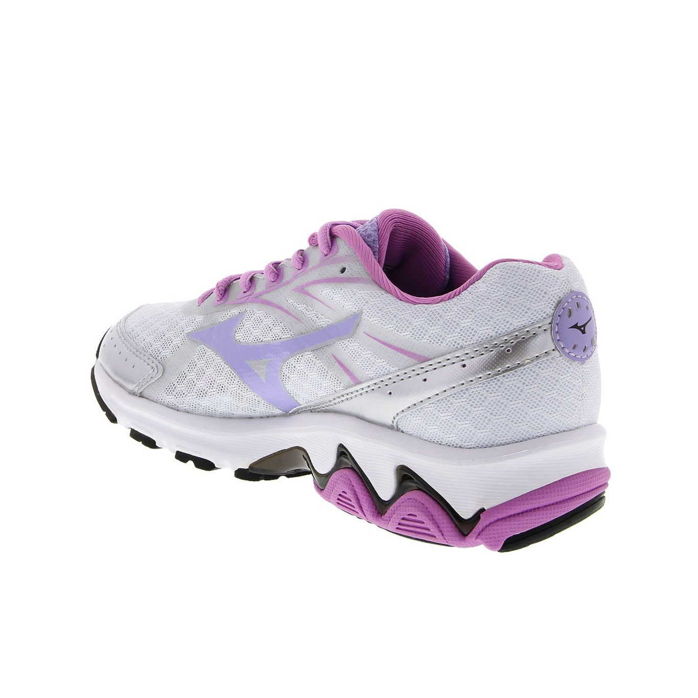 Tenis Mizuno Wave Advance 2 Feminino Centauro